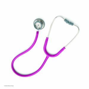 Welch Allyn Adult Professional Stethoscope Review