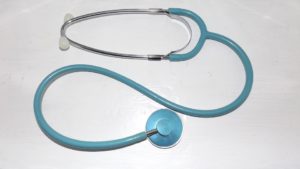 pediatric stethoscope accessories